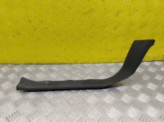 Накладка на порог внутренняя задняя правая Nissan Pathfinder (R51M) 2004-2013 2008 769B6EB402 2.5 D YD25DDTI