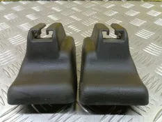 Пластик сиденья Nissan Pathfinder (R51M) 2004-2013 2008 87558EB00X 2.5 D YD25DDTI
