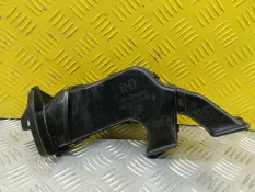 Воздуховод Toyota Hilux (2005-2015) 2011 872110K070
