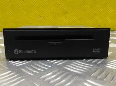 CD-Чейнджер Nissan Navara (D40) 2004-2015 25915EP21A