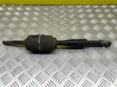 Рулевой карданчик Nissan Pathfinder (R51M) 2004-2013 2008 48080EC700 2.5 D YD25DDTI