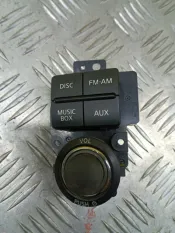 Блок кнопок Nissan Navara (D40) 2004-2015 2012 283955X00B 2.5 D YD25DDTI