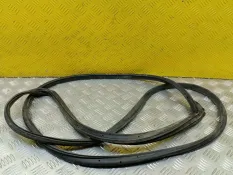 Уплотнитель двери задней правой Ford Ranger III (2011-2019) 2021 AB3926247A14AJ ПИКАП 2.0 D