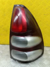 Фонарь задний правый Toyota Land Cruiser Prado 120 (2002-2009) 2003 8155160700 3.0 D 1KDFTV