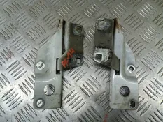 Петля капота Nissan Pathfinder (R51M) 2004-2013 2008 65400ZP00A 2.5 D YD25DDTI