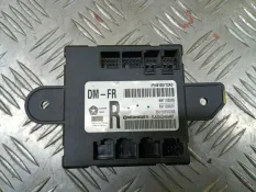 Блок комфорта Jeep Grand Cherokee (WK2) 2010-2022 2016 68155772AD