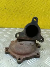 Коллектор выпускной Nissan Pathfinder (R51M) 2004-2013 2008 14440EC02A 2.5 D YD25DDTI