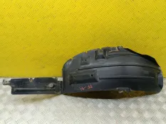 Защита арок задняя левая (подкрылок) Nissan Pathfinder (R51M) 2004-2013 2008 76766EB300 2.5 D YD25DDTI