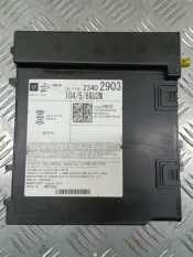 Блок электронный Chevrolet Tahoe IV (2014-2020) 2015 23402903 5.3 I L83