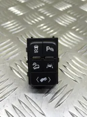 Блок кнопок Chevrolet Tahoe IV (2014-2020) 2015 23172141 5.3 I L83