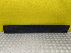 Накладка заднего бампера Toyota Hilux (2005-2015) 2013 521590K010 ПИКАП 3.0 D 1KDFTV