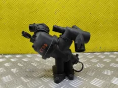 Корпус термостата Land Rover Range Rover Evoque I (2011-2018) 2016 LR073694 2.0 D 204DTD