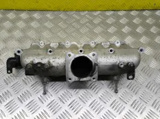 Коллектор впускной Great Wall Wingle 7 (2018-2023) 2020 1008101XED20 ПИКАП 2.0 D GW4D20D