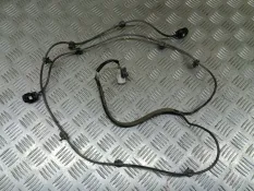 Проводка Toyota Land Cruiser Prado 150 (2009-2023) 2020 8951660300 ВНЕДОРОЖНИК 4.0 I 1GRFE
