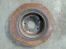 Диск тормозной задний Dodge RAM IV (2008-2019) 2020 1BP00015AA ПИКАП 5.7 I EZH