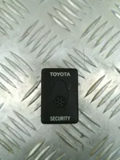 Кнопка Toyota Land Cruiser Prado 90 (1996-2002) 2000
