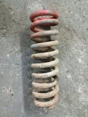 Пружина передняя ISUZU D-Max II (2012-2021) 2017 8979470973 ПИКАП 1.9 D RZ4E