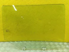 Стекло двери задней правой Mitsubishi L200 (2015-2022) 2017 5736A902 ПИКАП 2.4 D 4N15