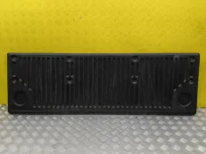Обшивка крышки багажника Nissan Navara (D40) 2004-2015 2013 KE9304X030 ПИКАП 2.5 D YD25DDTI