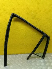 Стекло двери задней левой (форточка) Dodge Caliber I (2006-2012) 2008 5074223AB 1.8 I EBA