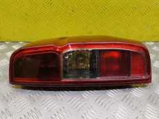 Фонарь задний правый Nissan Navara (D40) 2004-2015 2013 26550EB38B ПИКАП 2.5 D YD25DDTI