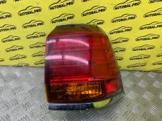 Фонарь задний правый Lexus LX 570 (2007-2022) 2008 8155160840 ВНЕДОРОЖНИК 5.7 I 3URFE
