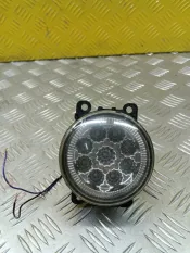 Фара противотуманная правая Ford Ranger III (2011-2019) 2013 AB3915201AA ПИКАП 2.2 D GBVAJQJ