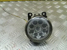 Фара противотуманная левая Ford Ranger III (2011-2019) 2013 AB3915201AA ПИКАП 2.2 D GBVAJQJ