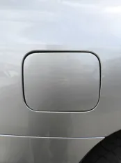 Лючок топливного бака Lexus LX 570 (2007-2022) 2008 7735060090 ВНЕДОРОЖНИК 5.7 I 3URFE