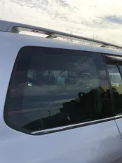 Стекло кузовное боковое правое Lexus LX 570 (2007-2022) 2008 6271060B60 ВНЕДОРОЖНИК 5.7 I 3URFE