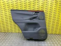 Обшивка двери задняя левая Lexus LX 570 (2007-2022) 2008 6764060C10A0 ВНЕДОРОЖНИК 5.7 I 3URFE