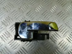 Ручка двери внутренняя передняя правая Nissan Pathfinder (R51M) 2004-2013 2008 80670EB32B 2.5 D YD25DDTI