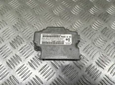Блок AirBag Dodge Caliber I (2006-2012) 2008 04896621AE 2.0 I ECN