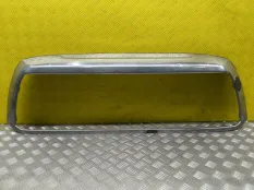 Молдинг решетки радиатора Toyota Tundra II (2006-2022) 2013 531110C160