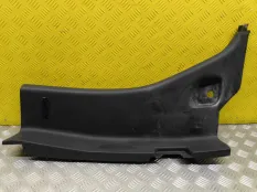 Обшивка стойки задней левой Toyota Tundra II (2006-2022) 2008 625400C020C3 ПИКАП 5.7 I 3URFE