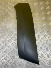 Молдинг переднего бампера Volkswagen Amarok (2010-2016) 2014 2HH853728GRU