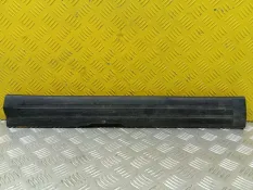 Накладка на порог внутренняя передняя левая Toyota Tundra II (2006-2022) 2008 679140C050 ПИКАП 5.7 I 3URFE