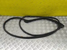 Уплотнитель стекла двери (бархотка) Toyota Tundra II (2006-2022) 2008 678710C040 ПИКАП 5.7 I 3URFE