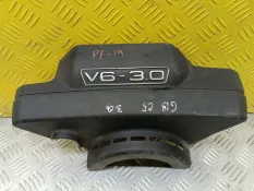 Декоративная крышка двигателя Audi A4 (B6) 2000-2004 2004 06C103927D