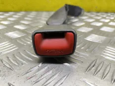 Ответная часть ремня безопасности Toyota Tundra II (2006-2022) 2008 733800C040 ПИКАП 5.7 I 3URFE