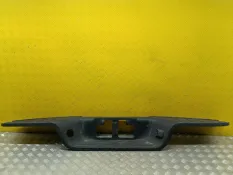 Накладка заднего бампера Toyota Tundra II (2006-2022) 2008 520570C030 ПИКАП 5.7 I 3URFE