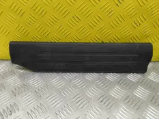 Накладка на порог внутренняя задняя левая Toyota Tundra II (2006-2022) 2008 679180C020 ПИКАП 5.7 I 3URFE
