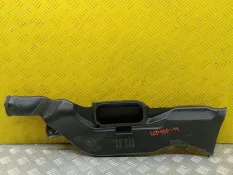 Воздуховод Toyota Land Cruiser Prado 150 (2009-2023) 2020 6392660010 ВНЕДОРОЖНИК 4.0 I 1GRFE