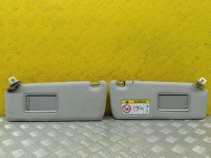 Козырек солнцезащитный Toyota Land Cruiser Prado 150 (2009-2023) 2020 7431060F00 ВНЕДОРОЖНИК 4.0 I 1GRFE