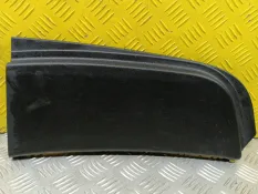 Накладка двери задней левой Toyota Tundra II (2006-2022) 2008 676740C010 ПИКАП 5.7 I 3URFE