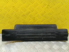Накладка на порог внутренняя задняя левая Toyota Land Cruiser Prado 150 (2009-2023) 2020 6794035011 ВНЕДОРОЖНИК 4.0 I 1GRFE
