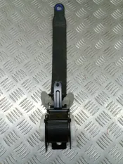 Ремень безопасности Toyota Land Cruiser Prado 150 (2009-2023) 2020 7337060401 ВНЕДОРОЖНИК 4.0 I 1GRFE