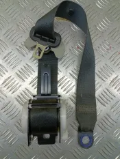 Ремень безопасности Toyota Land Cruiser Prado 150 (2009-2023) 2020 7336060571 ВНЕДОРОЖНИК 4.0 I 1GRFE