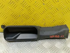 Воздуховод Toyota Land Cruiser Prado 150 (2009-2023) 2020 6392560010 ВНЕДОРОЖНИК 4.0 I 1GRFE
