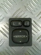 Джойстик регулировки зеркал Toyota Tundra II (2006-2022) 2008 848700C040 ПИКАП 5.7 I 3URFE